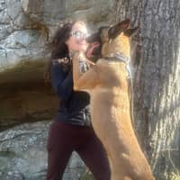 Sitter Profile Image: Katherine B.