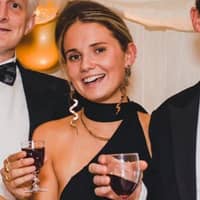 Sitter Profile Image: Isabela Sophie S.