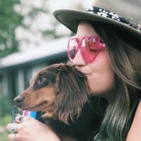 Sitter Profile Image: Kayte P.