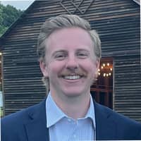 Sitter Profile Image: Cormac B.