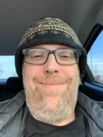 Sitter Profile Image: Steven K.