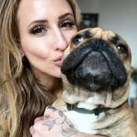 Sitter Profile Image: Sohlaire B.