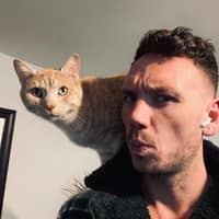 Sitter Profile Image: Gareth S.