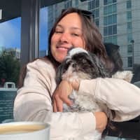 Sitter Profile Image: Myllene M.