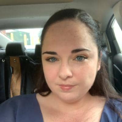Sitter Profile Image: Corinne N.