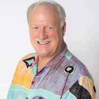 Sitter Profile Image: Mark W.