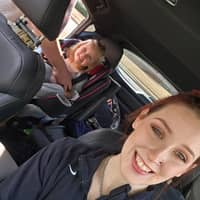 Sitter Profile Image: Madison G.