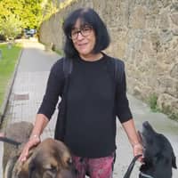 Foto del cuidador: Sara G.