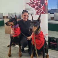 Sitter Profile Image: Sandra B.