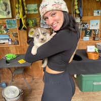 Sitter Profile Image: Alivia H.