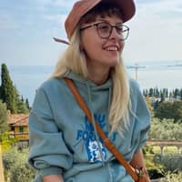 Immagine del profilo del sitter: Beatrice Z.