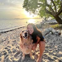 Sitter Profile Image: Saskia H.