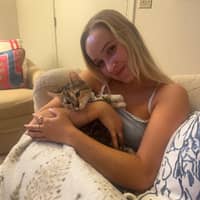 Sitter Profile Image: Lily O.