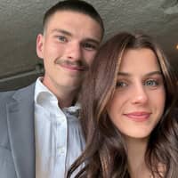 Sitter Profile Image: Maria & Brandon F.