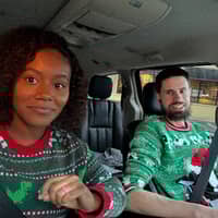 Sitter Profile Image: Corey G.