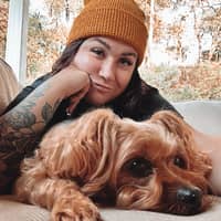 Sitter Profile Image: Taylor K.