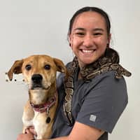 Sitter Profile Image: Madison V.