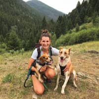 Sitter Profile Image: Sierra F.