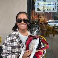 Sitter Profile Image: Tatiana D.