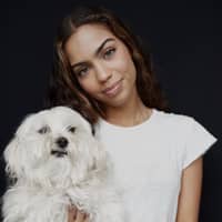 Sitter Profile Image: Vianca R.