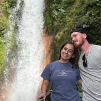 Sitter Profile Image: Ariana B.