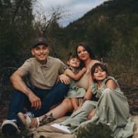 Sitter Profile Image: Kathryn P.