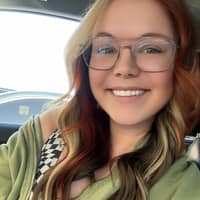 Sitter Profile Image: Kelsey H.