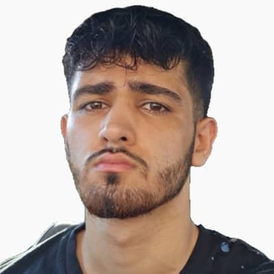Sitter Profile Image: Dil A.