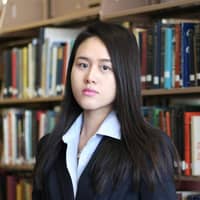 Sitter Profile Image: Precious X.