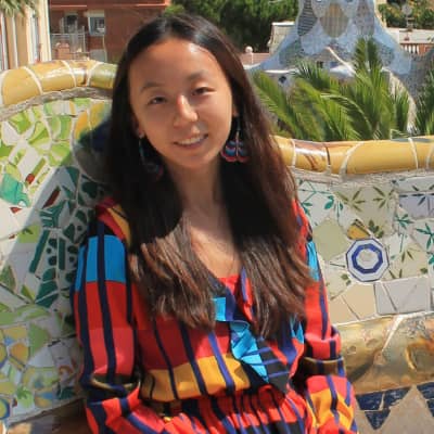 Sitter Profile Image: Jessica Y.