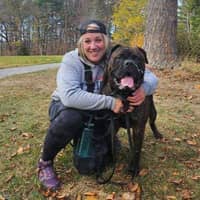 Sitter Profile Image: Kimberly S.