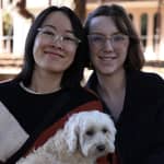 Sitter Profile Image: Lauren & Catherine A.