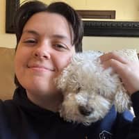 Sitter Profile Image: Ame K.