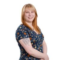 Sitter Profile Image: Kylie O.