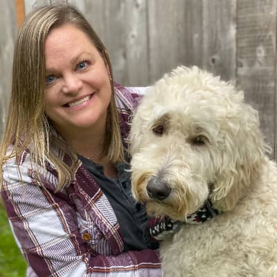 Sitter Profile Image: Candice L.