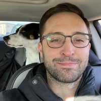 Sitter Profile Image: Zachary S.