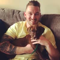 Sitter Profile Image: Zach S.