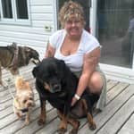 Sitter Profile Image: Kathryn F.