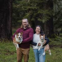 Sitter Profile Image: Regina & James T.