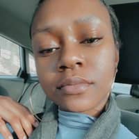 Sitter Profile Image: Roneisha P.