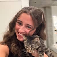 Sitter Profile Image: Brielle E.