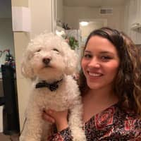 Sitter Profile Image: Erika I.