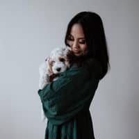 Sitter Profile Image: Megan M.