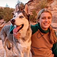 Sitter Profile Image: Charlotte O.