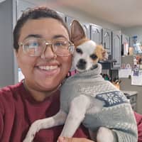 Sitter Profile Image: Kassady A.