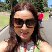 Sitter Profile Image: Dharti M.