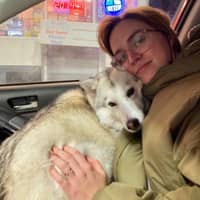 Sitter Profile Image: Elena K.