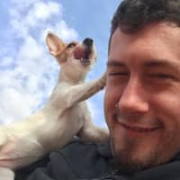 Sitter Profile Image: Luis Maria G.