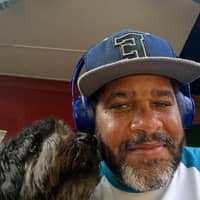 Sitter Profile Image: Erickson H.