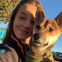 Sitter Profile Image: Sydney B.